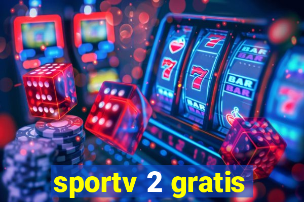 sportv 2 gratis